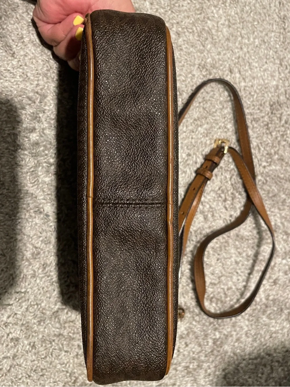 Michael kors  shoulder bag
